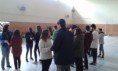 JORNADA DE BAILE  EN EL IES SENDA GALIANA